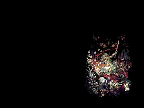 Wallpapers inspirados en Threadless